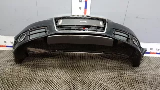  Бампер передний Audi A6 C6 (S6,RS6) Арт 8EP17G501, вид 2