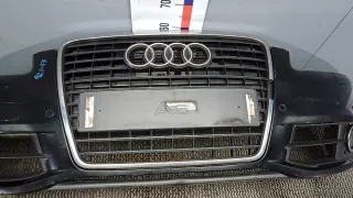  Бампер передний Audi A6 C6 (S6,RS6) Арт 8EP17G501, вид 4