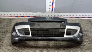 Бампер передний Renault Scenic 3 Арт 8EP22G501, вид 1