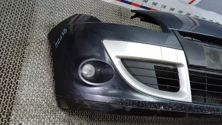  Бампер передний Renault Scenic 3 Арт 8EP22G501, вид 3