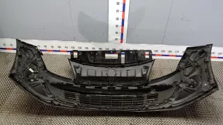  Бампер передний Renault Scenic 3 Арт 8EP22G501, вид 7