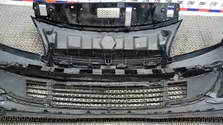  Бампер передний Renault Scenic 3 Арт 8EP22G501, вид 9