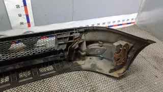  Бампер передний Iveco Daily 5 Арт 8EP19G501, вид 9