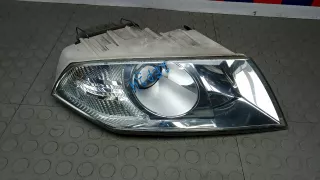  Фара правая Skoda Octavia A5 Арт 2EP34MU01, вид 1