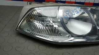  Фара правая Skoda Octavia A5 Арт 2EP34MU01, вид 2