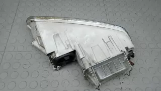  Фара правая Skoda Octavia A5 Арт 2EP34MU01, вид 4