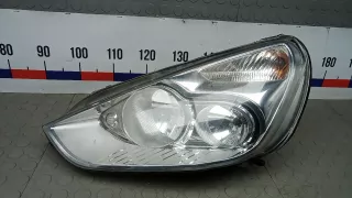  Фара левая Ford S-Max 1 restailing Арт 1EP23MR01, вид 1