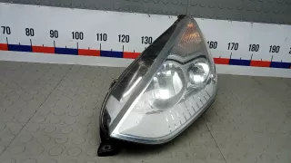  Фара левая Ford S-Max 1 restailing Арт 1EP23MR01, вид 2