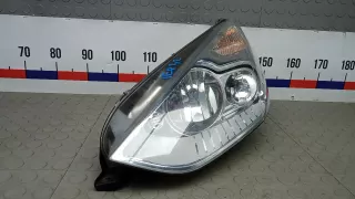  Фара левая Ford S-Max 1 restailing Арт 1EP32MR01, вид 2
