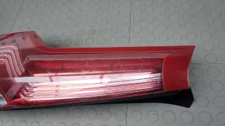  Фонарь задний левый Citroen C4 Picasso 1 Арт 5EP23MX01, вид 2