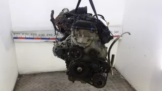 D4FD Двигатель дизельный Kia Sportage 3 Арт 5EP07AB01_A259079, вид 1