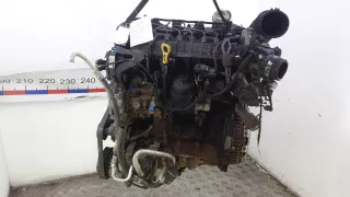 D4FD Двигатель дизельный Kia Sportage 3 Арт 5EP07AB01_A259079, вид 2