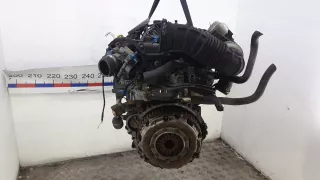 D4FD Двигатель дизельный Kia Sportage 3 Арт 5EP07AB01_A259079, вид 3