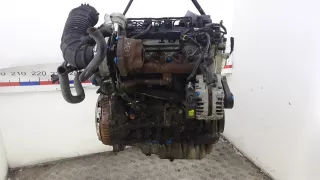 D4FD Двигатель дизельный Kia Sportage 3 Арт 5EP07AB01_A259079, вид 4
