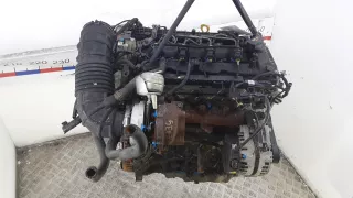 D4FD Двигатель дизельный Kia Sportage 3 Арт 5EP07AB01_A259079, вид 5