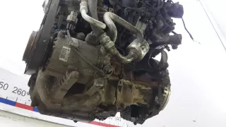 D4FD Двигатель дизельный Kia Sportage 3 Арт 5EP07AB01_A259079, вид 8