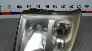 6c1113w029be Фара левая Ford Transit 3 restailing Арт 5EP03MR01_A116193, вид 3