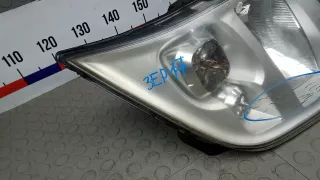  Фара правая Ford Transit 3 restailing Арт 3EP17MU01_A116199, вид 2