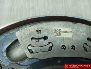 21205A40868,5A40868,21208655638,8655638 маховик BMW 2 F44 Арт 37479_6, вид 3