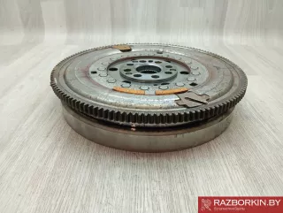 21205A40868,5A40868,21208655638,8655638 маховик BMW 2 F44 Арт 37479_6, вид 6