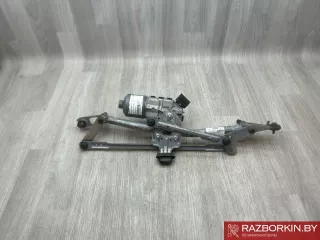 968286148001,3397020954 Механизм стеклоочистителя (трапеция дворников) Peugeot Partner 2 Арт 37472_1, вид 1