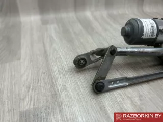 968286148001,3397020954 Механизм стеклоочистителя (трапеция дворников) Peugeot Partner 2 Арт 37472_1, вид 2