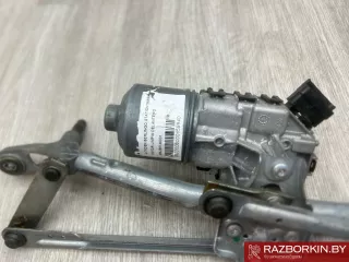 968286148001,3397020954 Механизм стеклоочистителя (трапеция дворников) Peugeot Partner 2 Арт 37472_1, вид 3