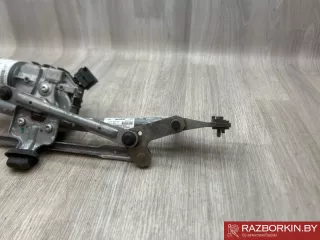 968286148001,3397020954 Механизм стеклоочистителя (трапеция дворников) Peugeot Partner 2 Арт 37472_1, вид 4