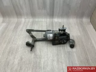 0390241921,1P0955120,3397021259 Механизм стеклоочистителя (трапеция дворников) Volkswagen Touran 1 Арт 37471, вид 1