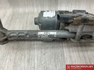 0390241921,1P0955120,3397021259 Механизм стеклоочистителя (трапеция дворников) Volkswagen Touran 1 Арт 37471, вид 3