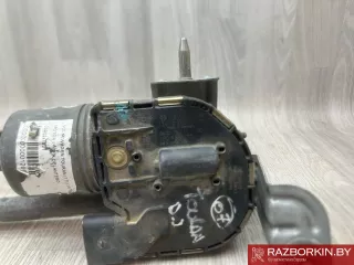 0390241921,1P0955120,3397021259 Механизм стеклоочистителя (трапеция дворников) Volkswagen Touran 1 Арт 37471, вид 4