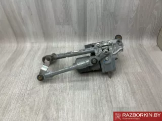 0390241921,1P0955120,3397021259 Механизм стеклоочистителя (трапеция дворников) Volkswagen Touran 1 Арт 37471, вид 6