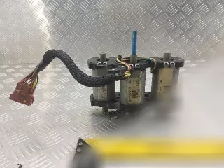 L0054226AH01 Моторчик регулировки сиденья Citroen C6 Арт 159639823, вид 1