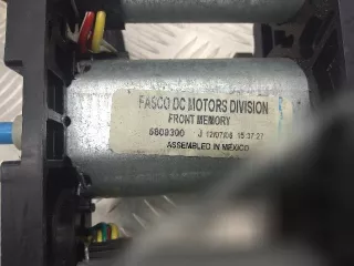 L0054226AH01 Моторчик регулировки сиденья Citroen C6 Арт 159639823, вид 2