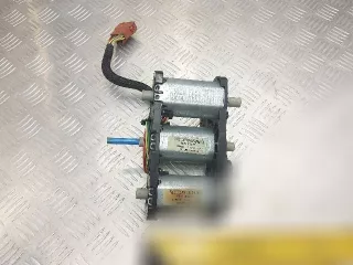 L0054226AH01 Моторчик регулировки сиденья Citroen C6 Арт 159639823, вид 3