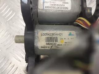 L0054226AH01 Моторчик регулировки сиденья Citroen C6 Арт 159639823, вид 5