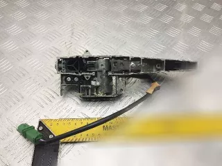 9680944680 Скелет ручки наружной передней правой Citroen C6 Арт 159761221, вид 3