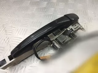 9680944680 Скелет ручки наружной передней правой Citroen C6 Арт 159761221, вид 4