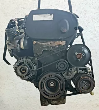 Z18XER Двигатель Opel Signum Арт 52388_2, вид 1