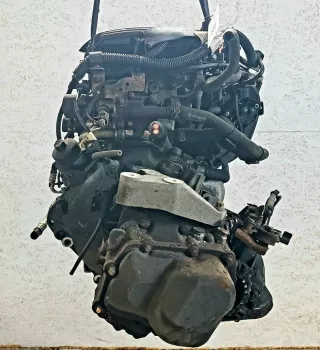 Z18XER Двигатель Opel Signum Арт 52388_2, вид 2
