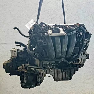 Z18XER Двигатель Opel Signum Арт 52388_2, вид 5