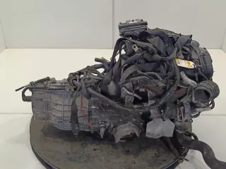 CDH Двигатель Audi A4 B8 Арт 159760, вид 3