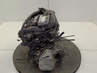 5F03 Двигатель Peugeot 208 Арт 159808, вид 2