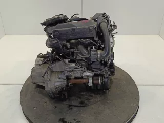 5F03 Двигатель Peugeot 208 Арт 159808, вид 3