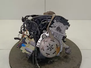 N45B16AC Двигатель BMW 1 E81/E82/E87/E88 Арт 159793, вид 2