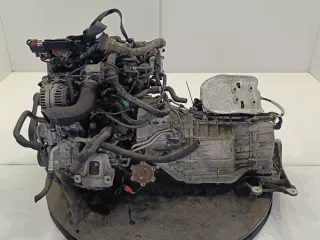 CDH Двигатель Audi A4 B8 Арт 159797, вид 1