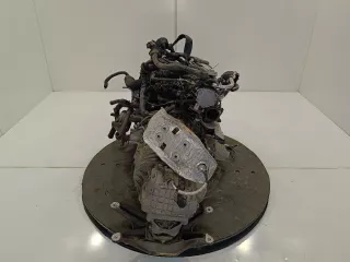 CDH Двигатель Audi A4 B8 Арт 159797, вид 2