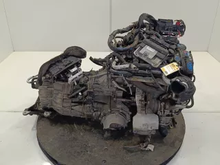 CDH Двигатель Audi A4 B8 Арт 159797, вид 3