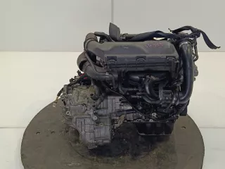 5F02 Двигатель Peugeot 508 1.6л Арт 159790, вид 3