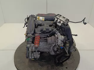5F02 Двигатель Peugeot 308 1 1.6л Арт 159753, вид 1